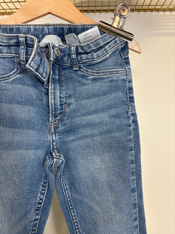 Jeans H&M (2stuks!!)