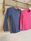 Setje longsleeves