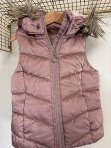  Bodywarmer H&M