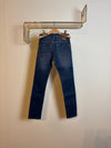 Jeansbroek