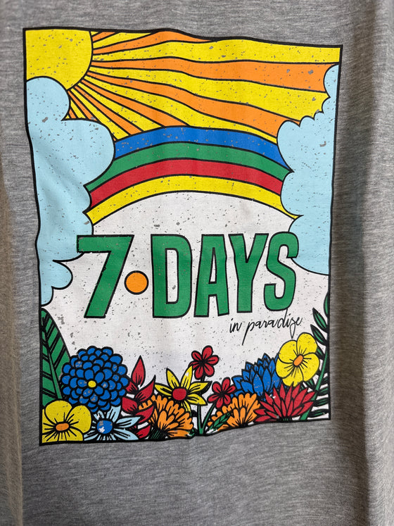 Shirt Someone