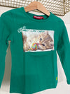 Longsleeve someone