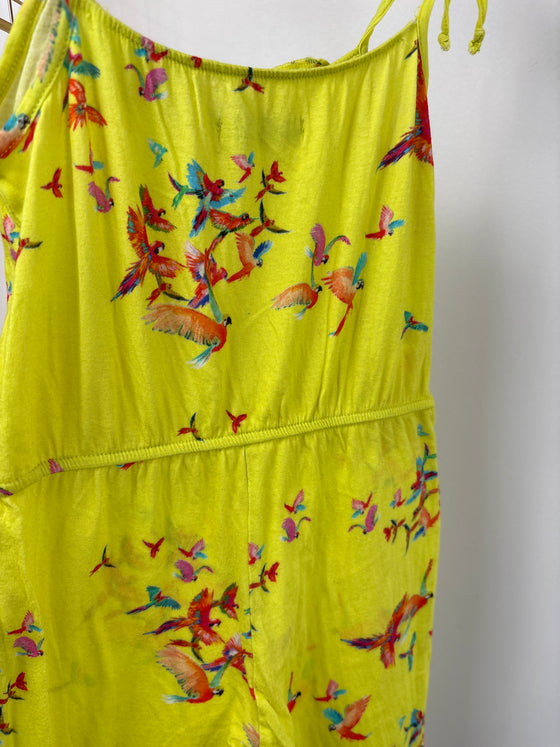 Jumpsuit Filou&Friends