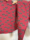 Woody pyjama