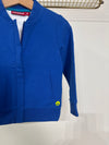 Vestje someone
