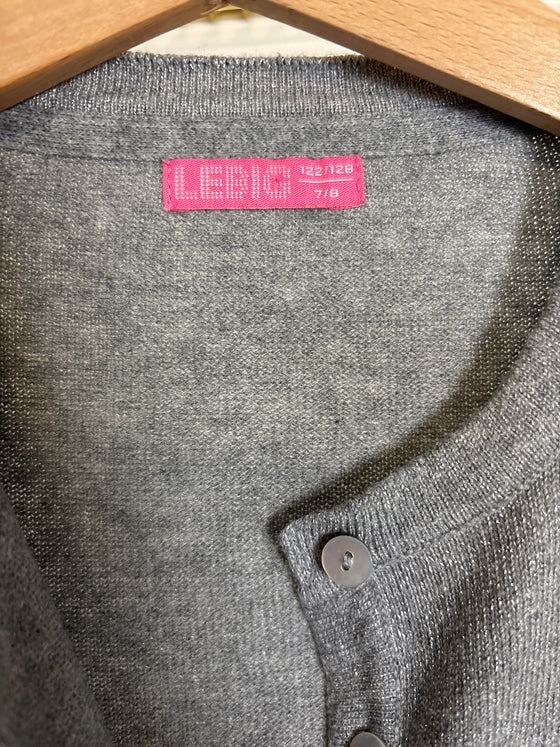 Vestje Lebig li