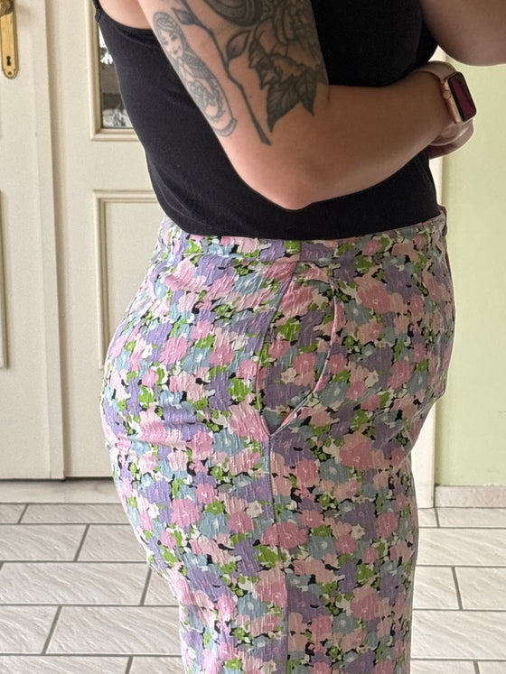 Broek Selected Femme