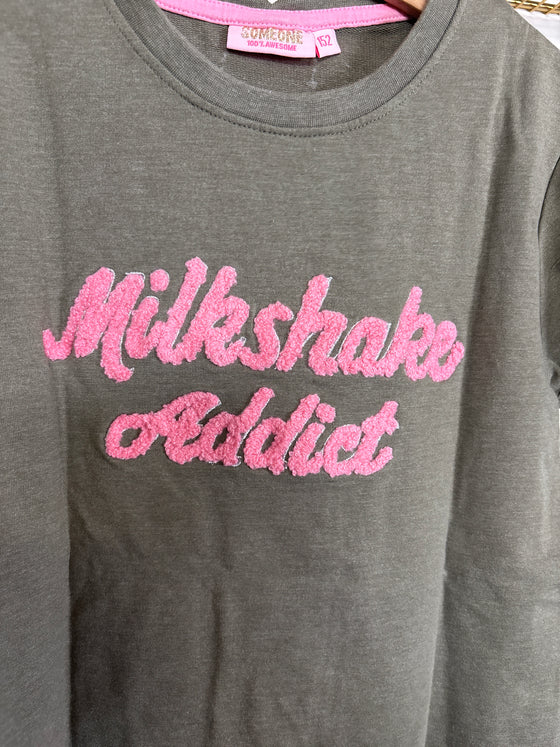Shirt Someone