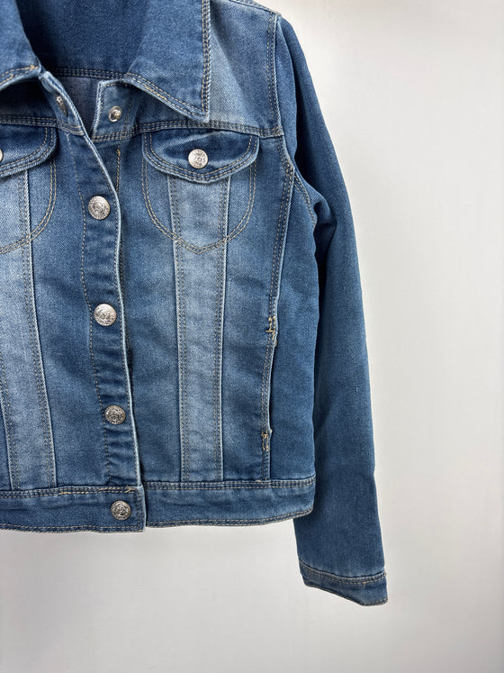 Jeans jasje Name it