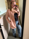 Roze Blazer