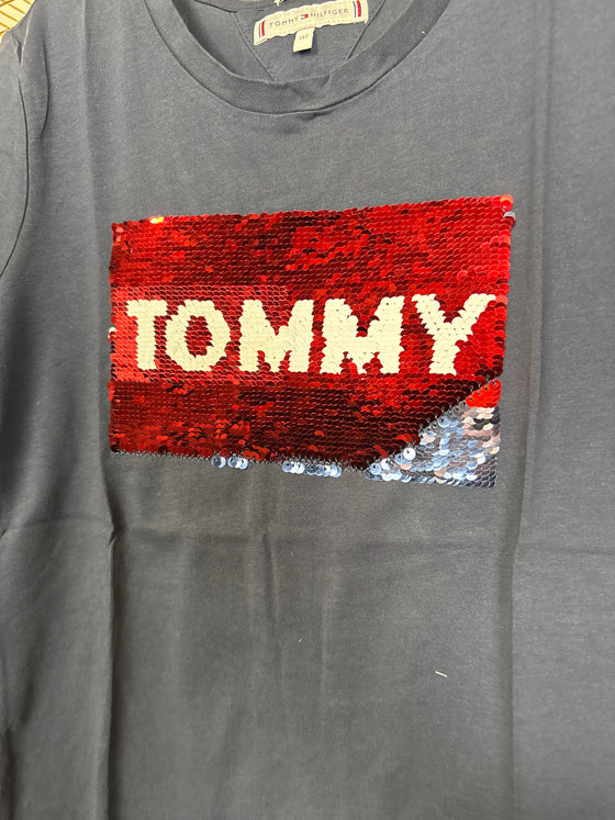 Set Tommy