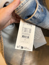 Jeansjasje Kaffe NIEUW