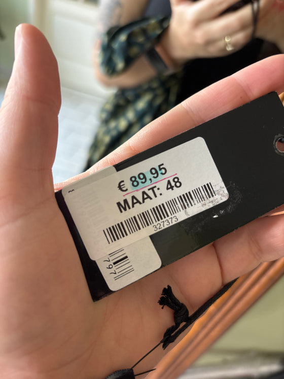 Nieuwe jurk Greatlooks