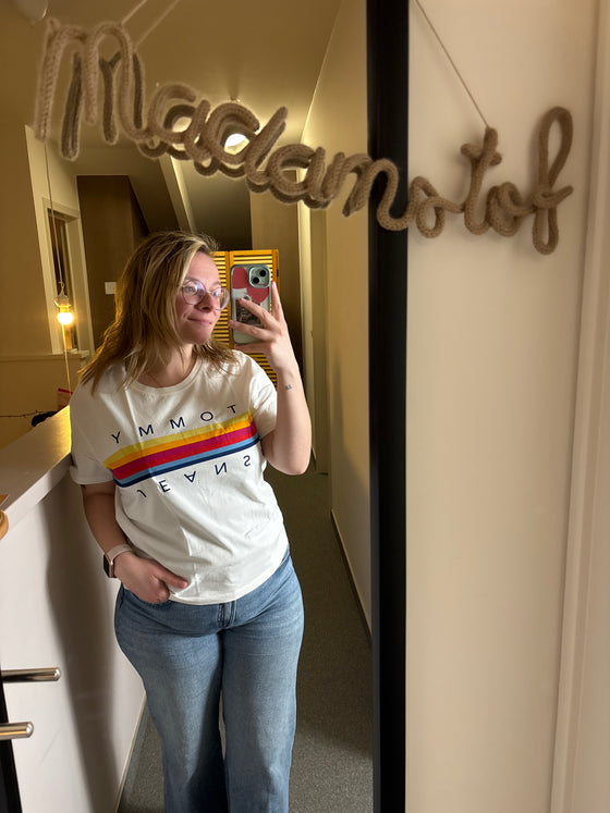 Shirt Tommy jeans