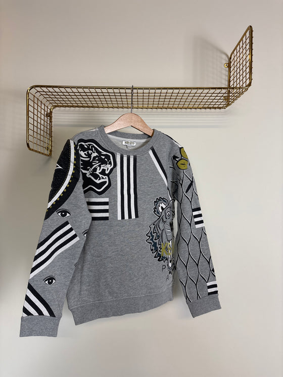 Trui Kenzo