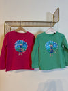 Set Filou longsleeves