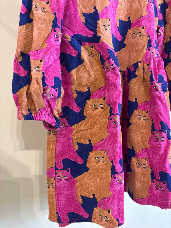 Jurk Compania fantastica