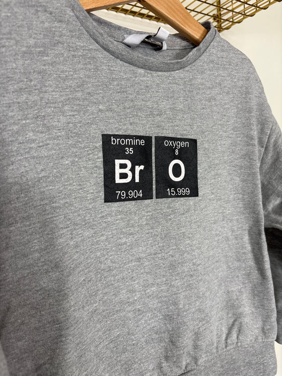 Trui JBC