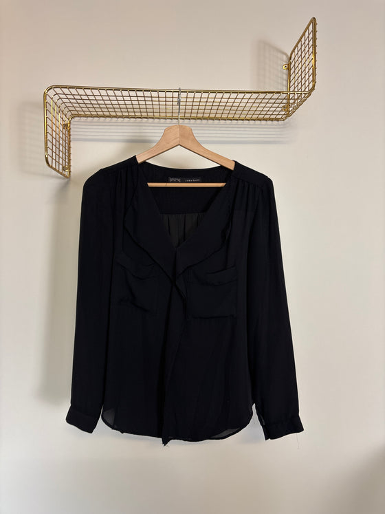 Blousje Zara