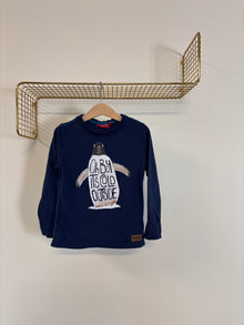  Longsleeve Someone