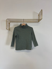  Longsleeve fred en ginger