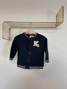  Vestje Micky