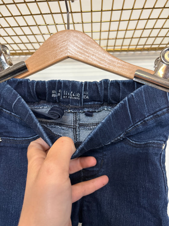 Jegging