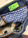 Jeansbroek