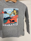 Longsleeve GAP