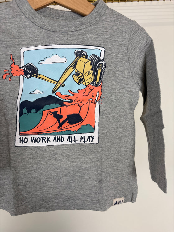 Longsleeve GAP