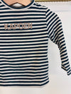 Longsleeve kapoen