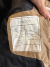4 seizoenen jas
