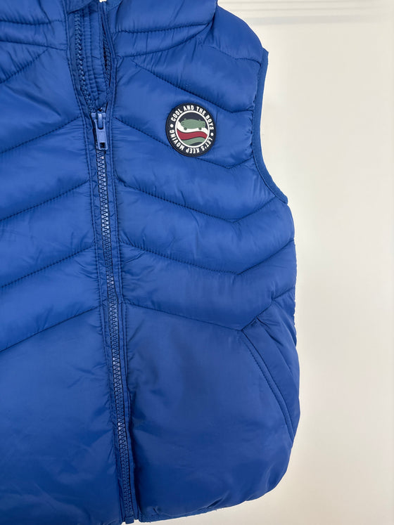 Bodywarmer
