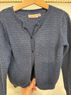 Vestje someone