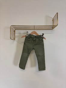  Jeans Zara