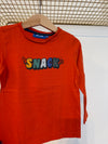 Longsleeve someone