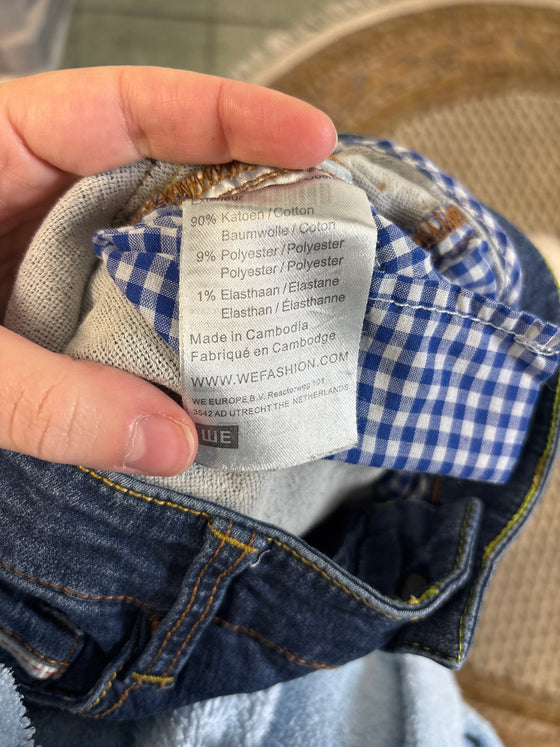 Jeans Hema nieuwstaat!