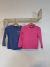 Setje longsleeves