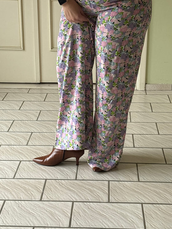 Broek Selected Femme