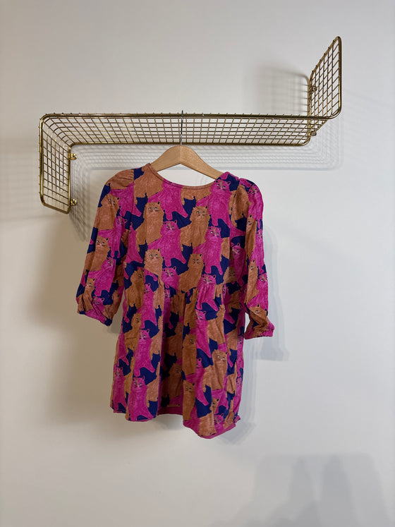 Jurk Compania fantastica