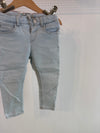 Jeans Zara
