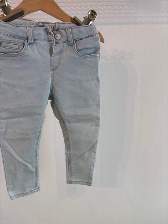 Jeans Zara