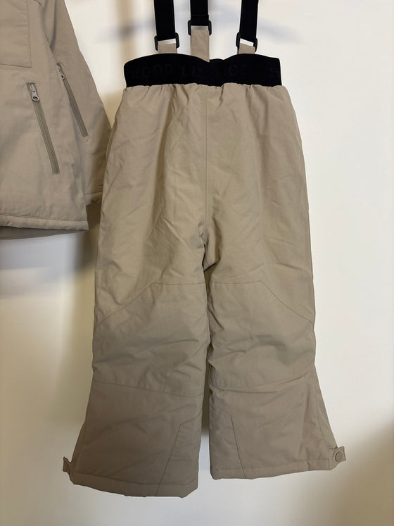 SKI-PAK LIEWOOD