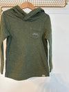 Truitje Scotch en Soda