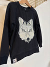 Trui Wolf
