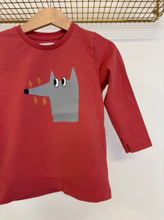 Longsleeve Filou&Friends