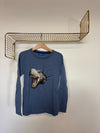 Longsleeve someone