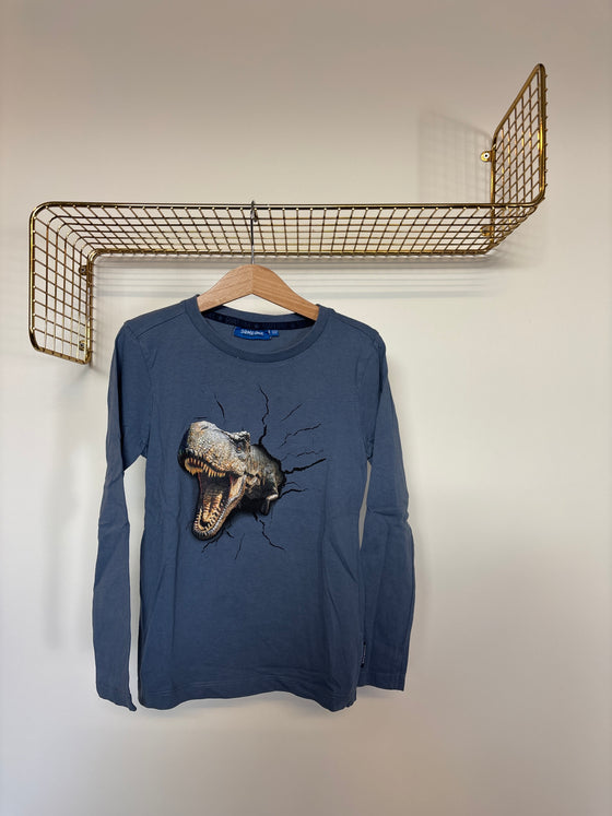 Longsleeve someone