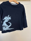 Longsleeve Kiabi