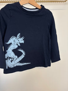  Longsleeve Kiabi